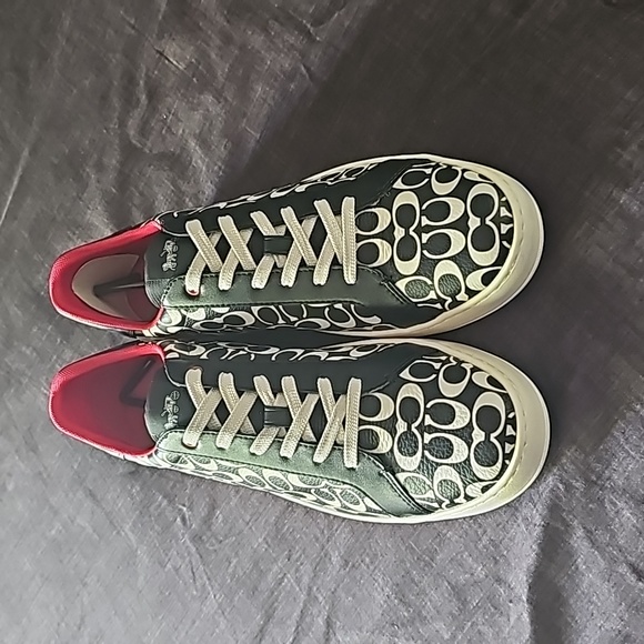 Coach shoes - Picture 3 of 7